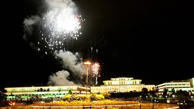 صدارتی نظام