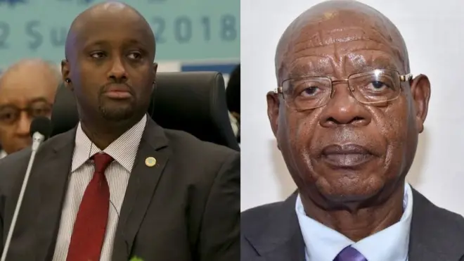 Nduhungirehe na Mateke