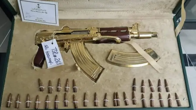 تحائف