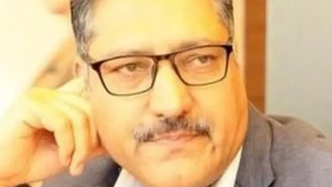 شجاعت حسین بخاری سری نگر سے انگریزی اور اردو میں اخبار شائع کرتے تھے