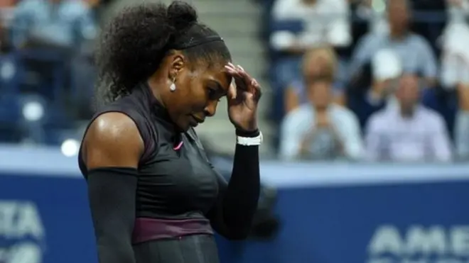 L'Américaine de 35 ans n'a pas joué depuis les demi-finales de l'US Open en Septembre.