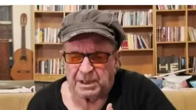 داریوش مهرجویی