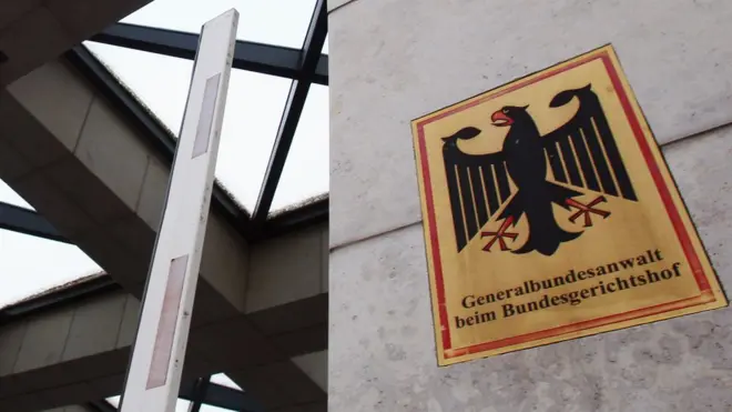 د جرمني یوه محکمه وايي تورن کس د جرمني پوځ‌ کې د ژباړن او فرهنګي سلاکار په توګه کار کاوه