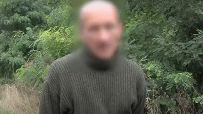 Підозрюваний чоловік, батько хлопчика, зізнався у вбивстві