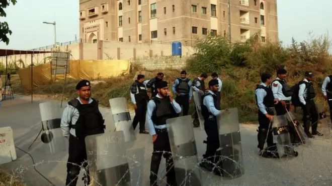 احتساب عدالت