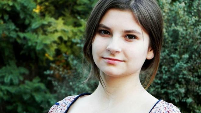 Історія вихованки сиротинця, яка втекла з Донбасу і стала правозахисницею
