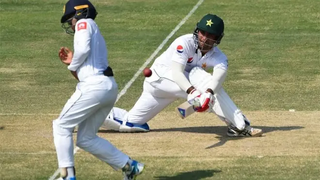 سمیع اسلم اس تاثر کی نفی کرتے ہیں کہ وہ نصف سنچری کو تین ہندسوں میں تبدیل کرنے سے قبل دباؤ کا شکار ہوجاتے ہیں۔