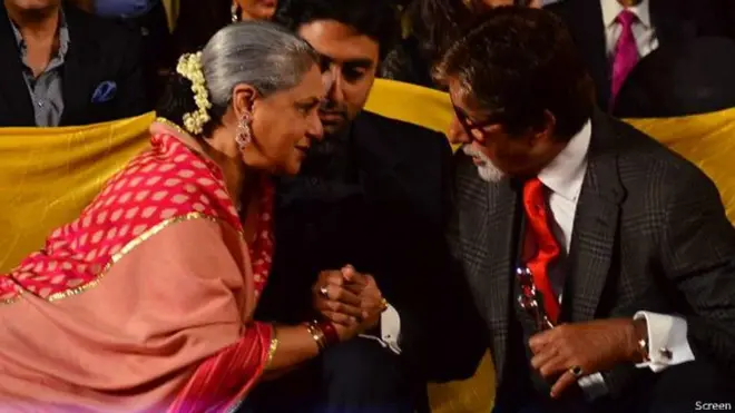 اس ہفتے بات کریں گے اداکارہ اور سیات دان جیا بچن کی جنھوں نے کمرشل اور پیرلل سنیما میں اپنی ایک الگ پہچان بنائی۔