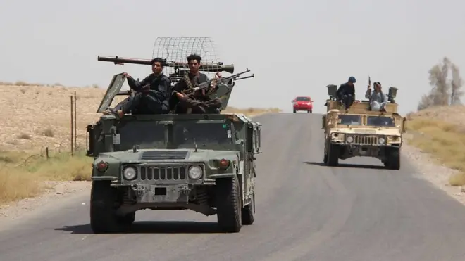 अफ़ग़ान शांति वार्ता