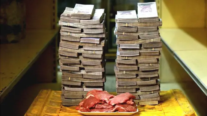 वेनेजुएला