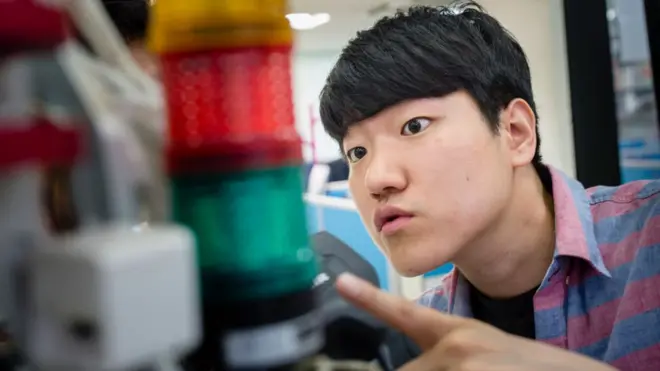 Corea del Sur retomó el liderazgo que lo ha convertido en el país más innovador del mundo.