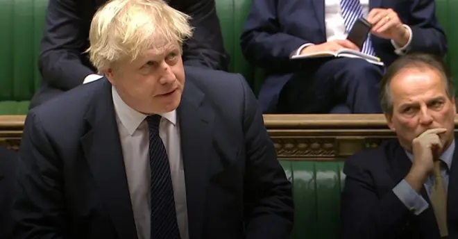 Великобритания ответит решительно, если окажется, что Россия причастна к отравлению в Солсбери бывшего офицера ГРУ Сергея Скрипаля, сказал глава МИД Великобритании Борис Джонсон.