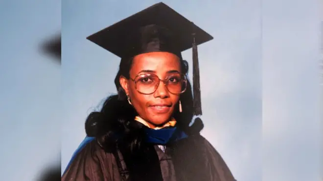 Dr. Ballaxach Dheeressaa uffata eebbaa keewwatanii