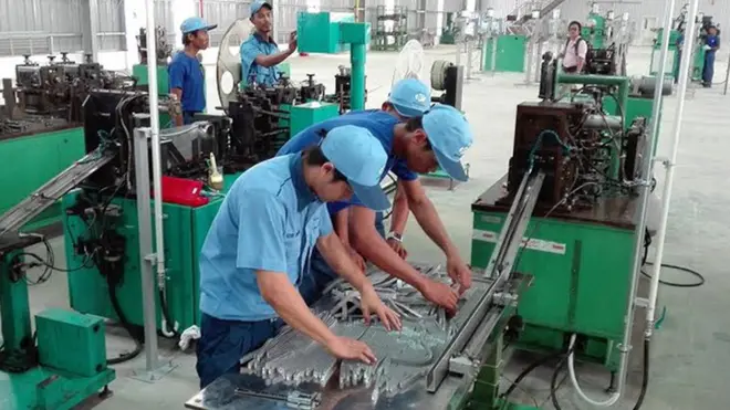 အလုပ်ခေါ်စာ ဒါမှမဟုတ် အလုပ်ခန့်လွှာ နဲ့ လစာတွေကို အစိုးရကို တင်ပြရမယ်