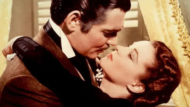 Віднесені вітром