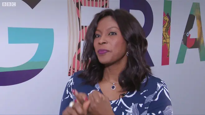 Google Oga confirm dia internet 'no go finish'