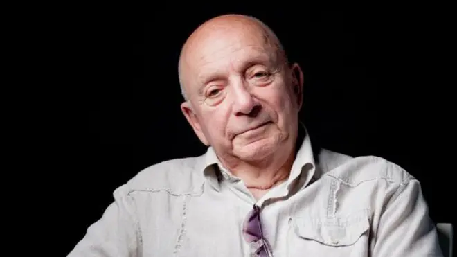 Давид Черкаський