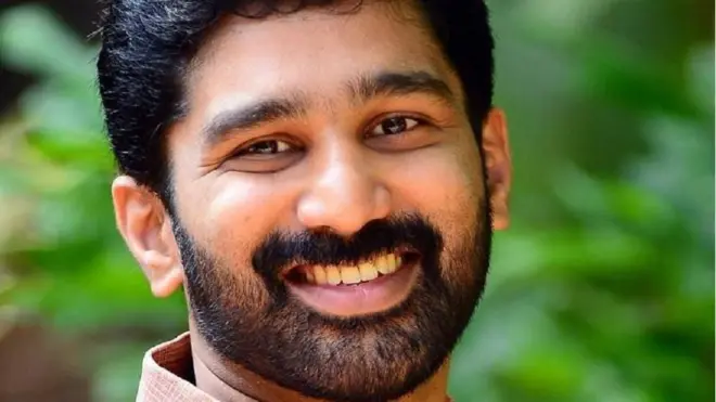 वीटी बलराम