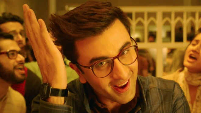 रणबीर कपूर