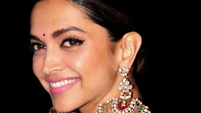 دیپکا پاڈوکون