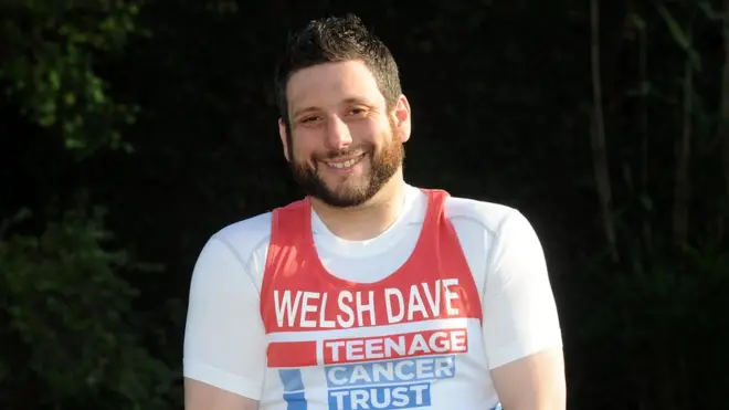 David Carroll