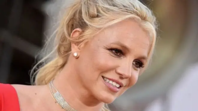 Брітні Спірс