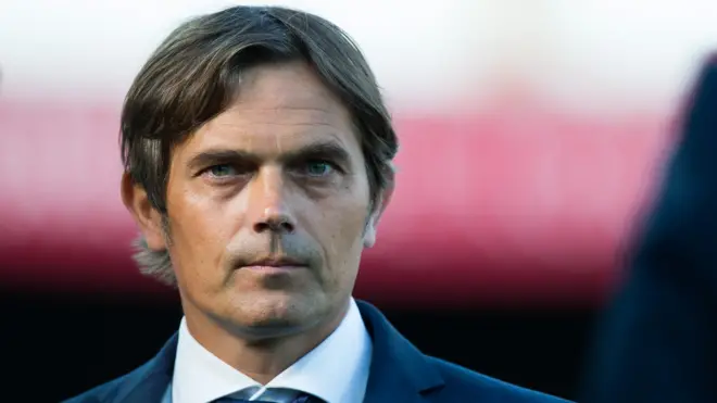 Philip Cocu