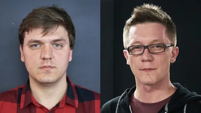 Полонський і Єрженков планували зняти серію сюжетів для телеканалу