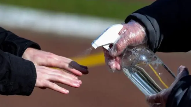 Saanitaayizara harkarratti nama biifu