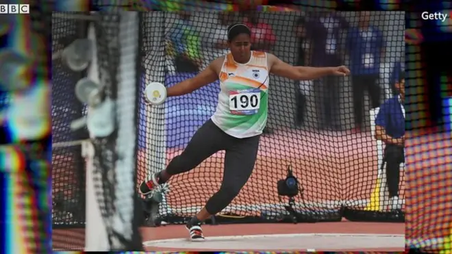 कमलप्रीत कौर