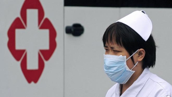据中国的卫生部门统计数据显示，约有130种临床药品存在不同程度短缺（资料照片）。