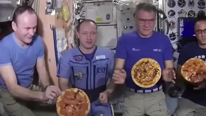 पिज़्ज़ा