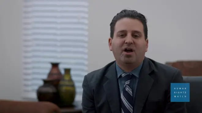 Стив Свердлоунинг фикрича, блогерларни қамаш Мирзиёев Ўзбекистонининг имиджига ярашмайди.