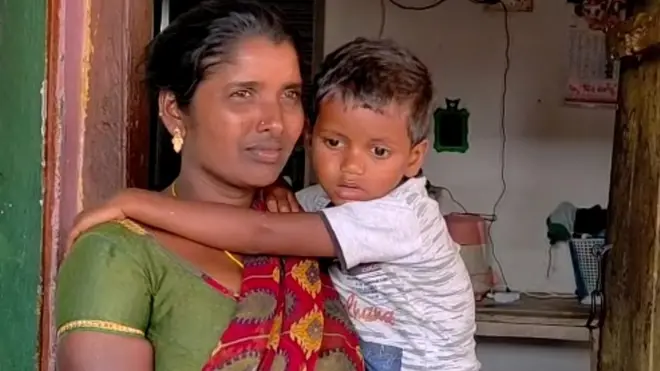 ఏడాదిన్నర తర్వాత