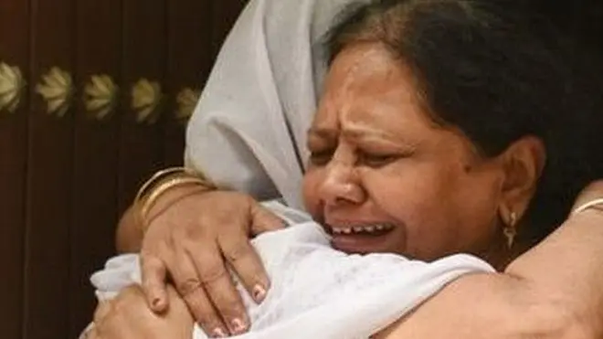 భాటియా బంధువులు