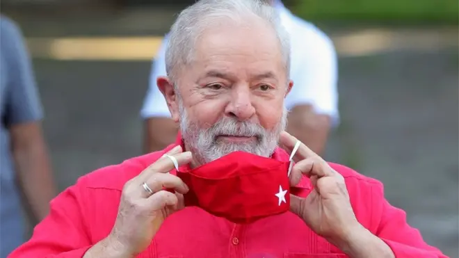 Para estudiososvai de bet telefoneBrasil, decisãovai de bet telefoneFachin define Lula e Bolsonaro como o segundo turnovai de bet telefone2022, e aponta para desgastes na democracia no país