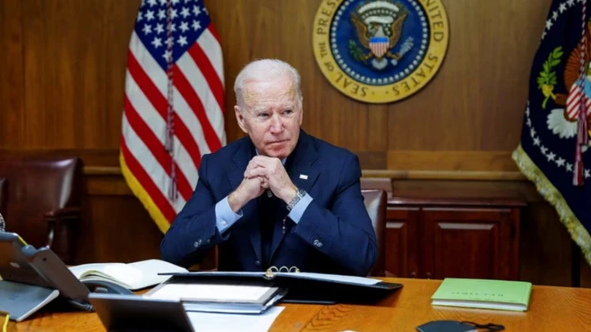 Joe Biden