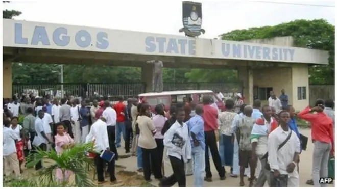 Students no go go university as ASUU dey do indefinite strike
