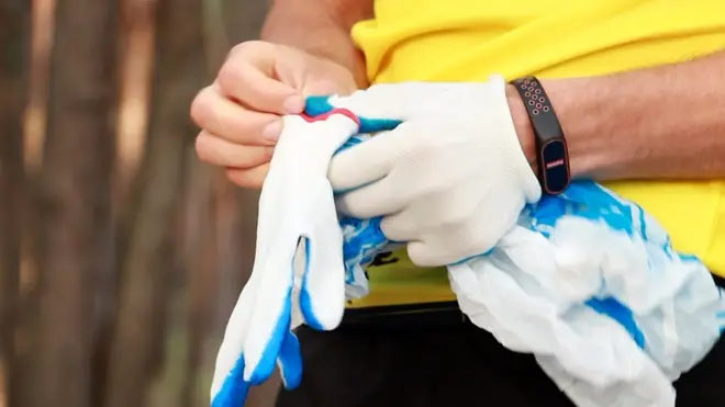 Плоггінг в Україні