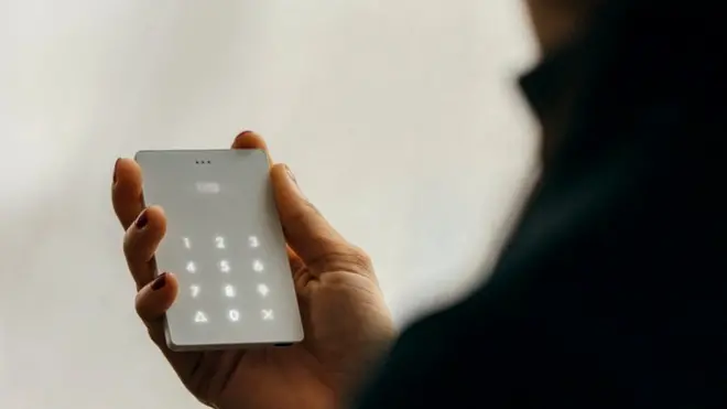 स्मार्ट फोन से छुटकारा