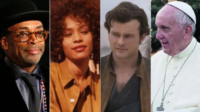 مهرجان كان 2018