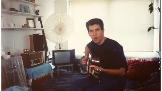 Fotografije iz 1990. godine