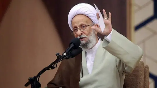 مرگ مصباح یزدی؛ تئوریسین سیاسی بنیادگرایان و ایدئولوگ حکومت اسلامی