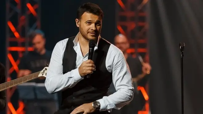 Rusiyada yaşayan biznesmen, müğənni Emin Ağalarov iki həftə əvvəl koronavirusa yoluxduğunu açıqlayıb.