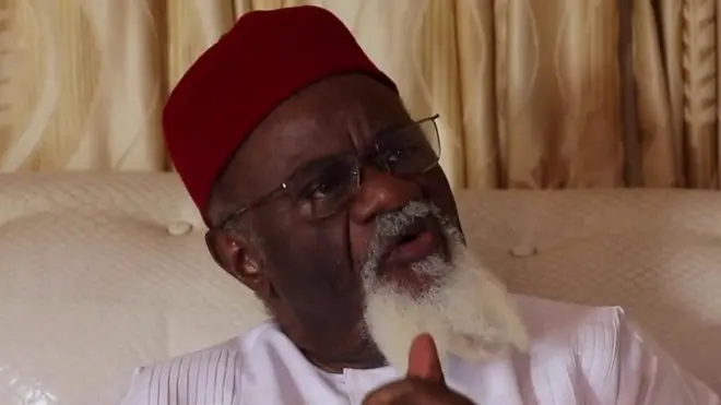 Ezeife