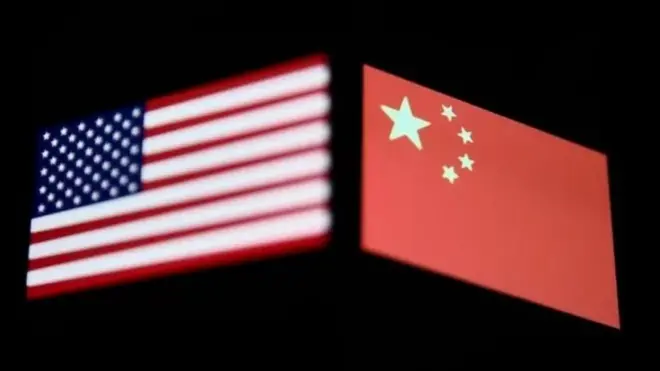 امریکہ اور چین کے درمیان کشیدگی بڑھتی جا رہی ہے