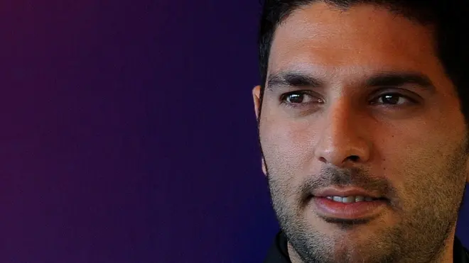 युवराज सिंग