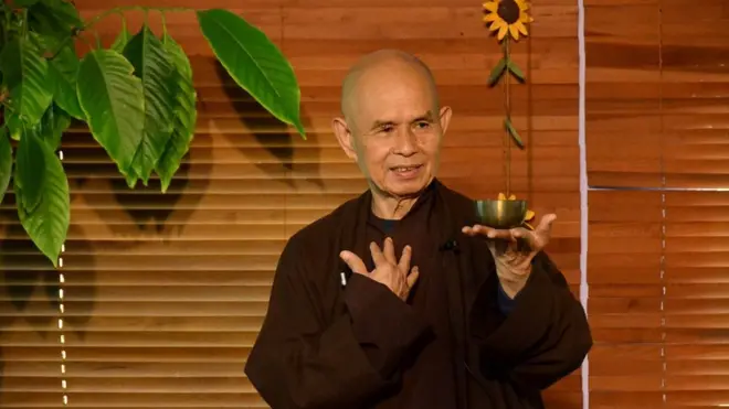 Tu viện Làng Mai