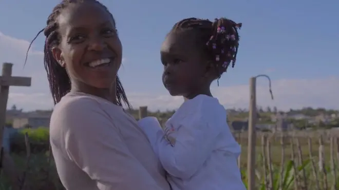 페이스 키피에곤은 리우 올림픽 1500m 메달리스트이자 엄마다