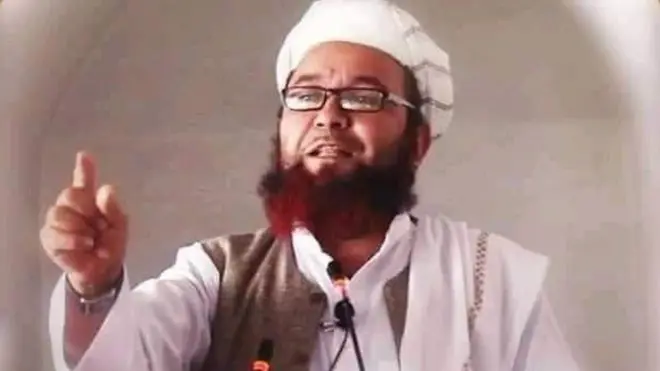 عبیداللہ متوکل